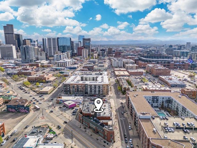2441 N Broadway 202, Denver, CO 80205