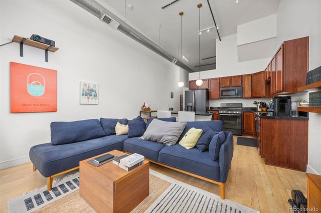 2441 N Broadway 202, Denver, CO 80205