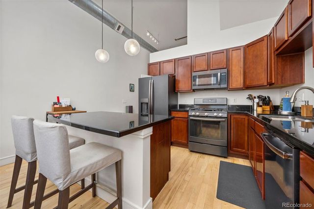 2441 N Broadway 202, Denver, CO 80205