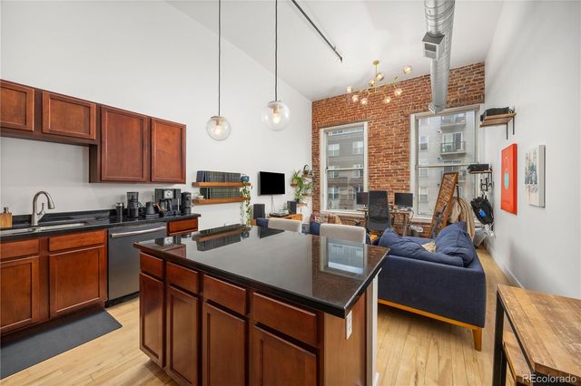 2441 N Broadway 202, Denver, CO 80205