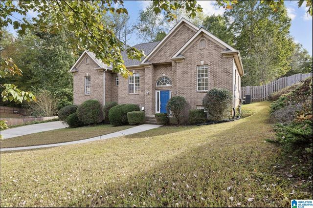 119 LIME CREEK LANE, Chelsea, AL 35043