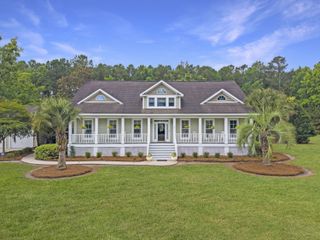 167 Winter Drive, Cottageville, SC 29435