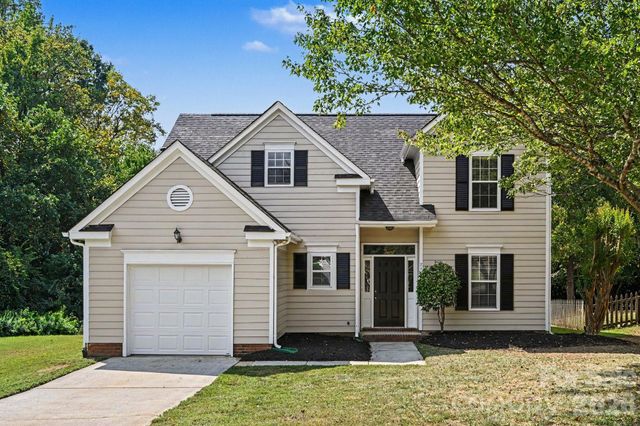 7117 Daerwood Place, Charlotte, NC 28215