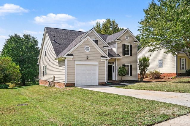 7117 Daerwood Place, Charlotte, NC 28215