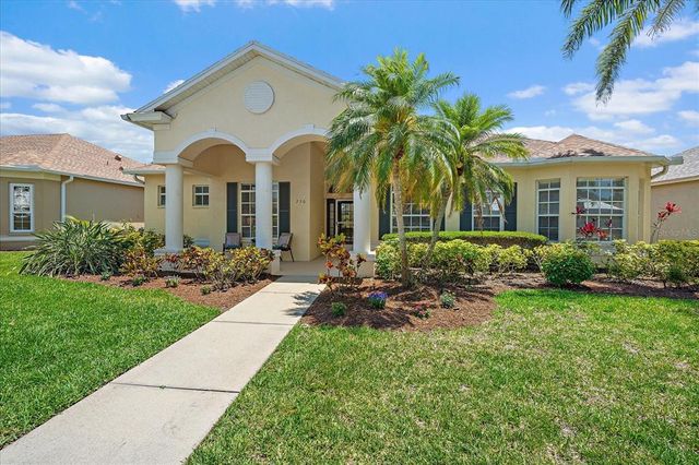 750 ANNA HOPE LANE, Osprey, FL 34229