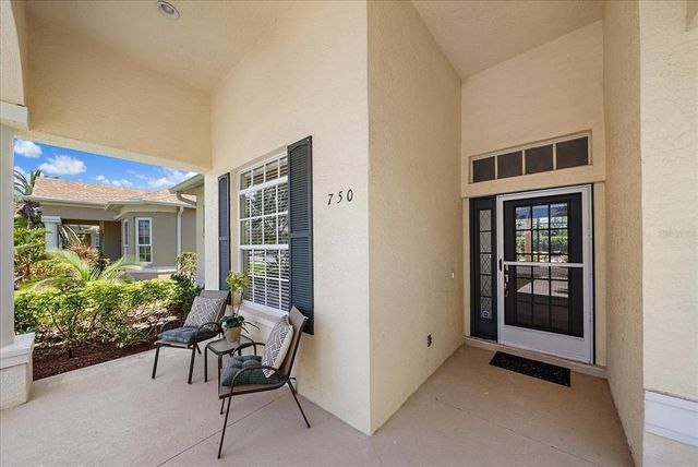 750 ANNA HOPE LANE, Osprey, FL 34229