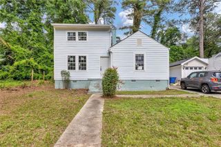 1220 Graymont Drive SW, Atlanta, GA 30310