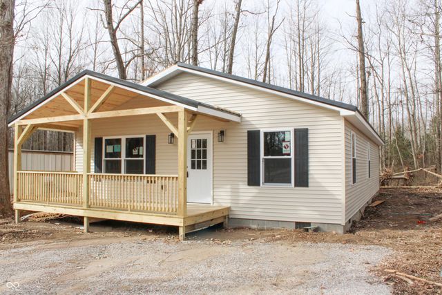 2280 Buckingham Drive, North Vernon, IN 47265