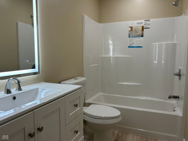 2280 Buckingham Drive, North Vernon, IN 47265