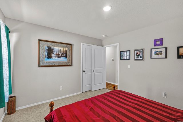 2 Candlelight Drive, Conway, AR 72032