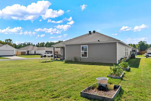 2 Candlelight Drive, Conway, AR 72032