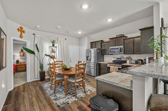 2 Candlelight Drive, Conway, AR 72032