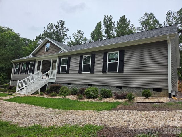 2910 Nc Highway 109 Highway N, Troy, NC 27371