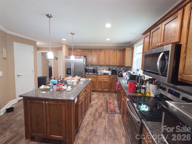 2910 Nc Highway 109 Highway N, Troy, NC 27371