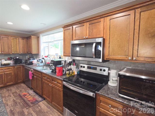 2910 Nc Highway 109 Highway N, Troy, NC 27371