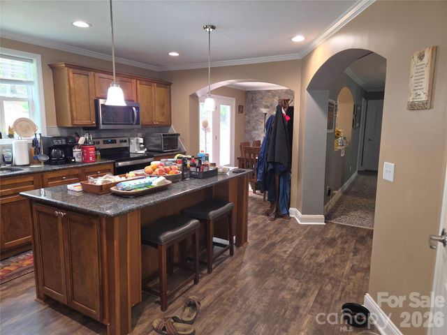 2910 Nc Highway 109 Highway N, Troy, NC 27371