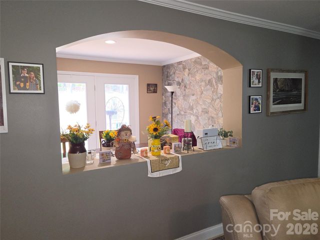 2910 Nc Highway 109 Highway N, Troy, NC 27371
