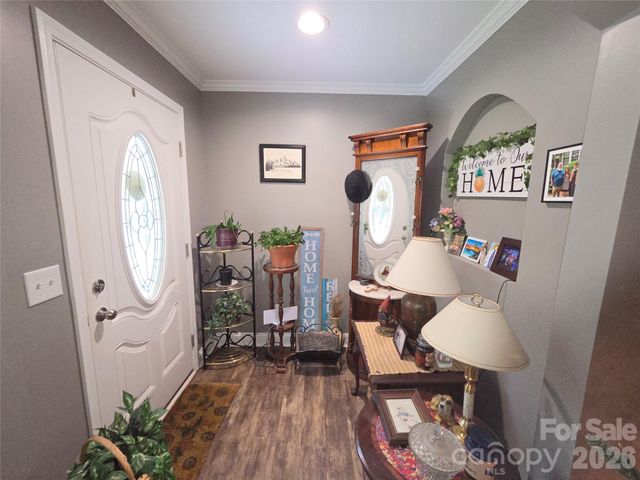 2910 Nc Highway 109 Highway N, Troy, NC 27371