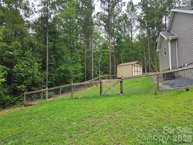 2910 Nc Highway 109 Highway N, Troy, NC 27371