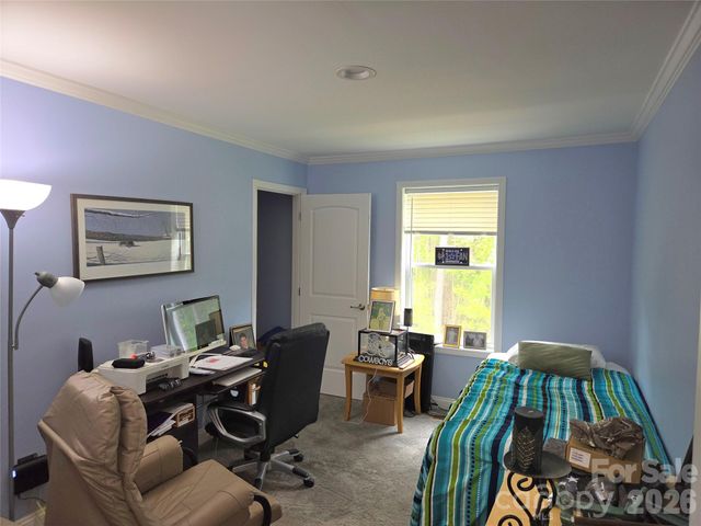 2910 Nc Highway 109 Highway N, Troy, NC 27371