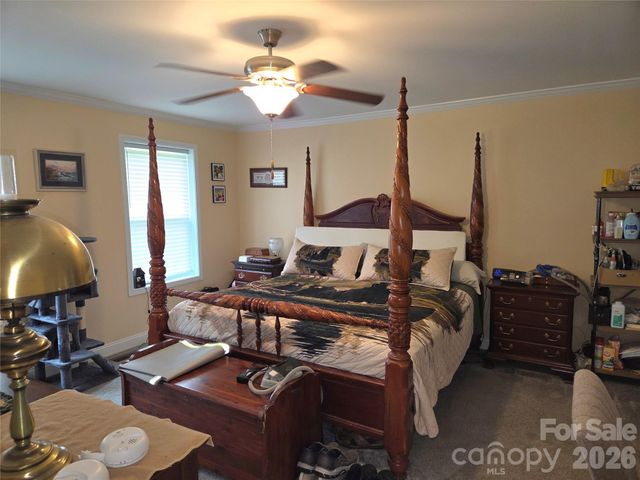 2910 Nc Highway 109 Highway N, Troy, NC 27371