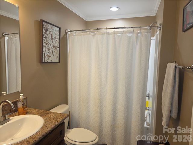 2910 Nc Highway 109 Highway N, Troy, NC 27371