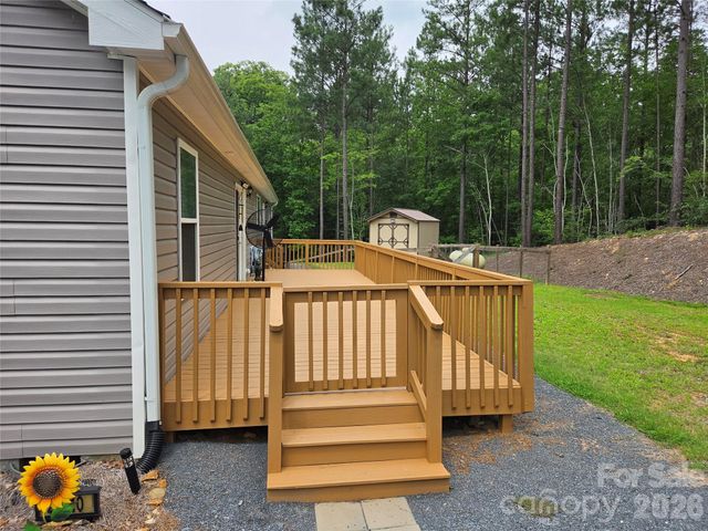 2910 Nc Highway 109 Highway N, Troy, NC 27371