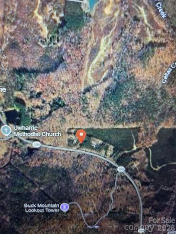 2910 Nc Highway 109 Highway N, Troy, NC 27371