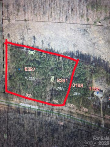 2910 Nc Highway 109 Highway N, Troy, NC 27371