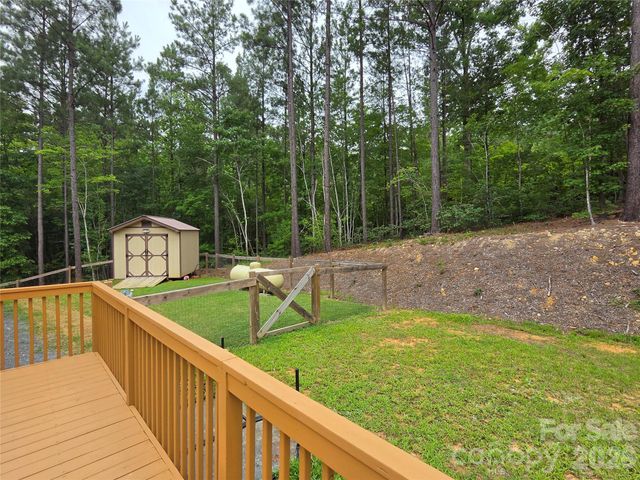 2910 Nc Highway 109 Highway N, Troy, NC 27371