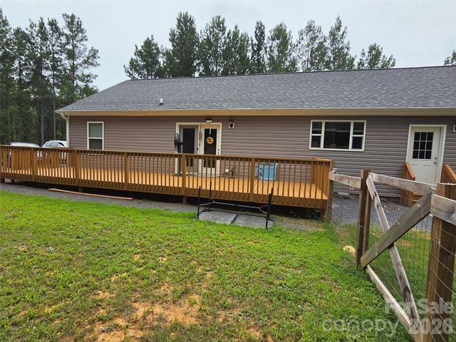 2910 Nc Highway 109 Highway N, Troy, NC 27371
