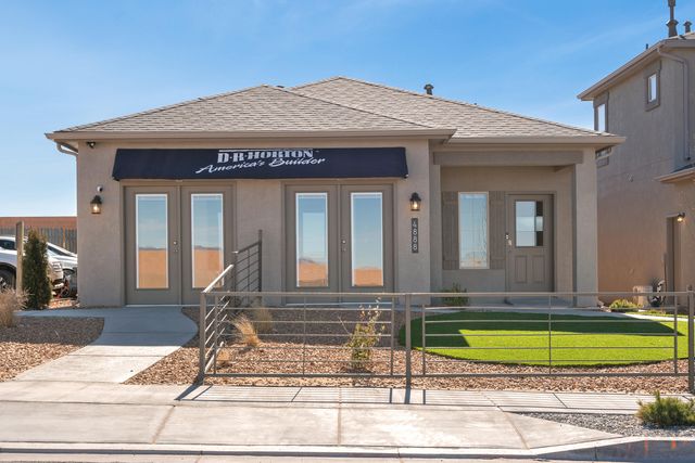 1513 Calle Oeste NW, Los Lunas, NM 87031