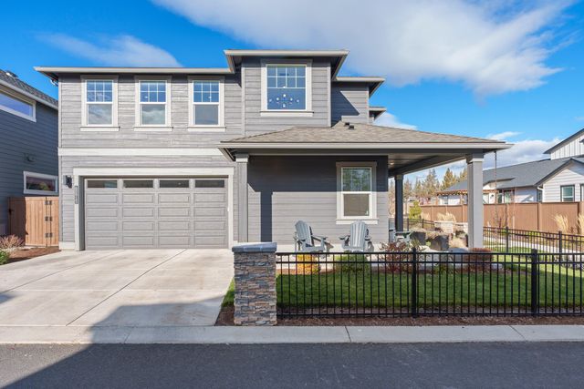 60915 SE Epic Place, Bend, OR 97702