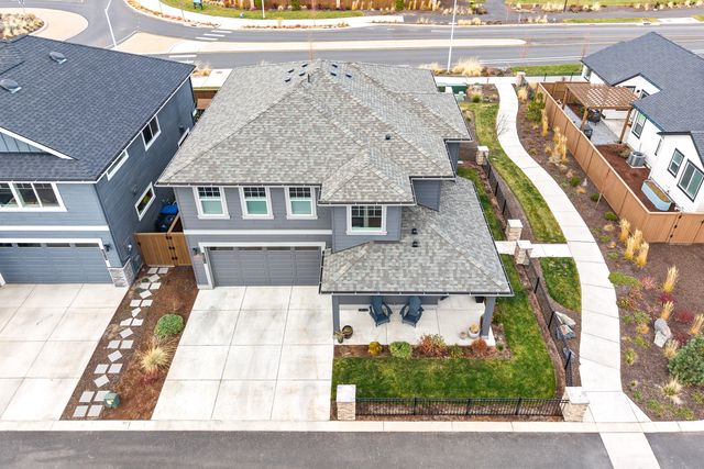 60915 SE Epic Place, Bend, OR 97702