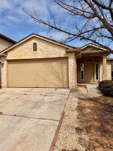 12504 Paloma Blanca WAY, Del Valle, TX 78617