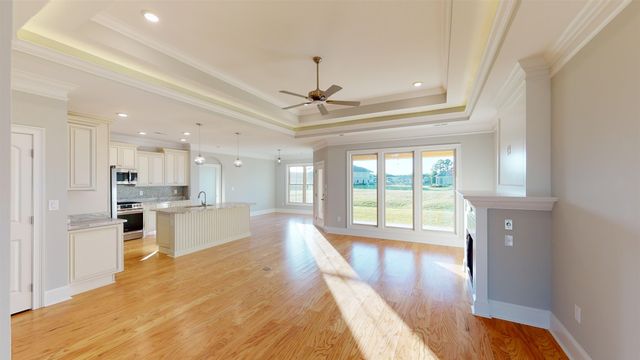 434 Pompano Court, Myrtle Beach, SC 29577