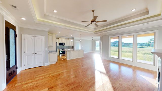 434 Pompano Court, Myrtle Beach, SC 29577