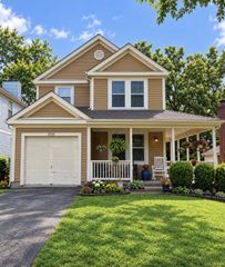 3735 Harborough Drive, Columbus, OH 43230
