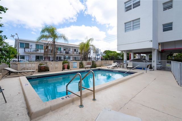 7850 Byron Ave 207, Miami Beach, FL 33141
