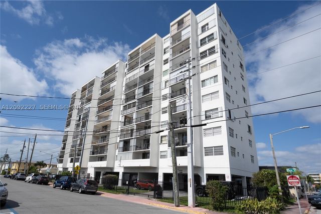 7850 Byron Ave 207, Miami Beach, FL 33141