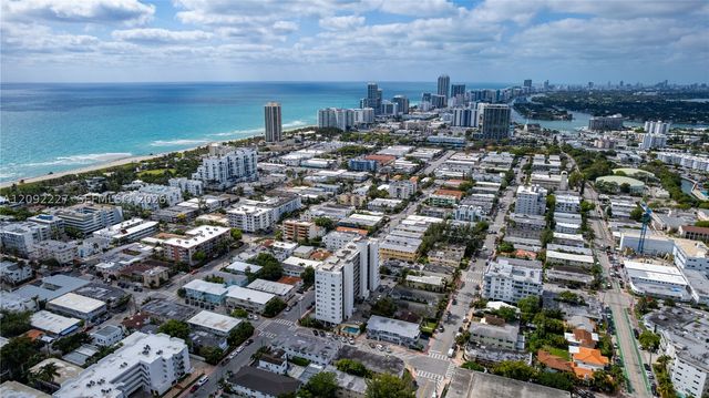 7850 Byron Ave 207, Miami Beach, FL 33141