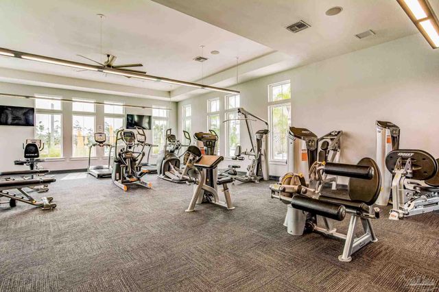 612 Lost Key Dr 205B, Pensacola, FL 32507