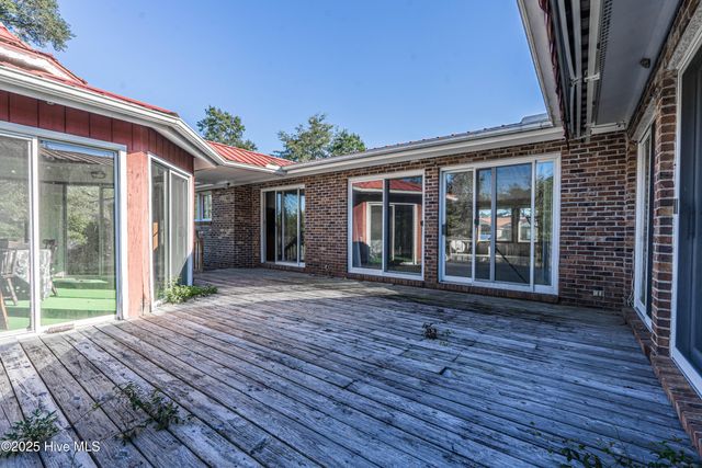 62 Pine Top Lane, Whiteville, NC 28472