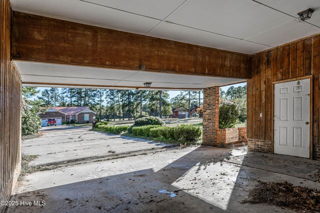 62 Pine Top Lane, Whiteville, NC 28472