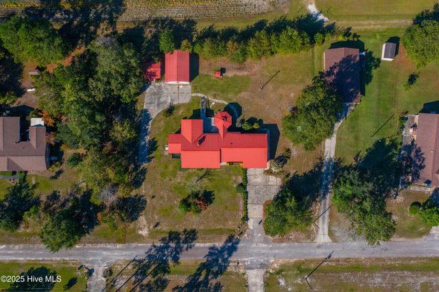 62 Pine Top Lane, Whiteville, NC 28472