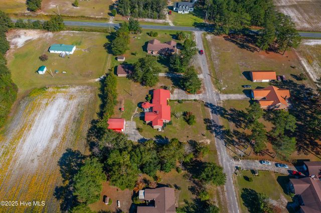 62 Pine Top Lane, Whiteville, NC 28472