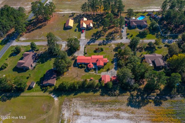 62 Pine Top Lane, Whiteville, NC 28472