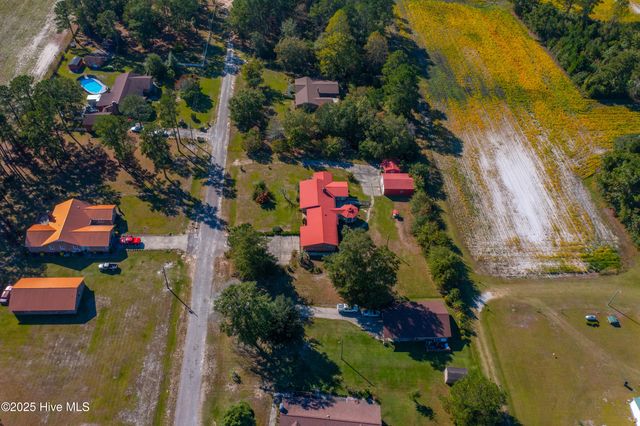 62 Pine Top Lane, Whiteville, NC 28472