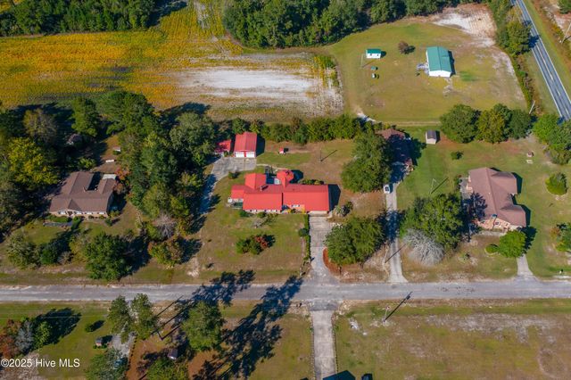 62 Pine Top Lane, Whiteville, NC 28472