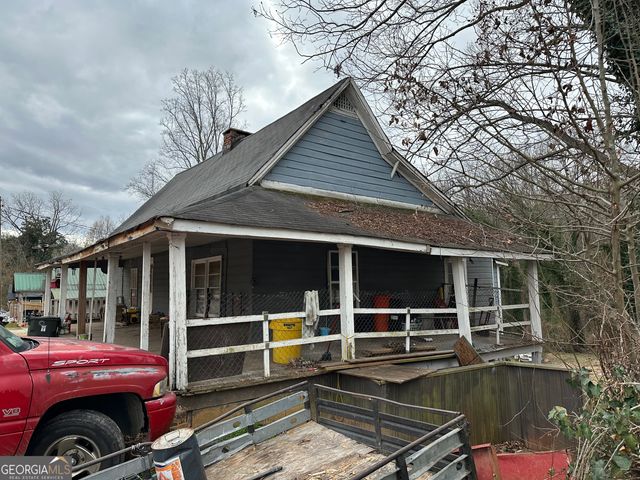 500 S Pond Street, Toccoa, GA 30577